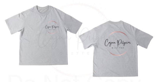 Cajun Pilgrim T-Shirt