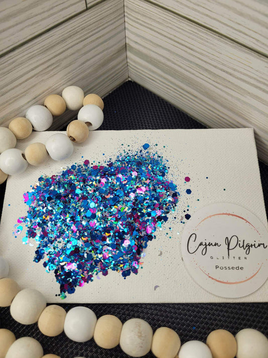 Magical Chunky Glitter Mix by Recollections™